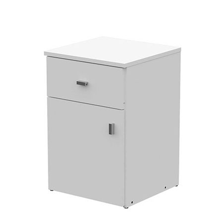 Mesa de Luz 56247 Blanco