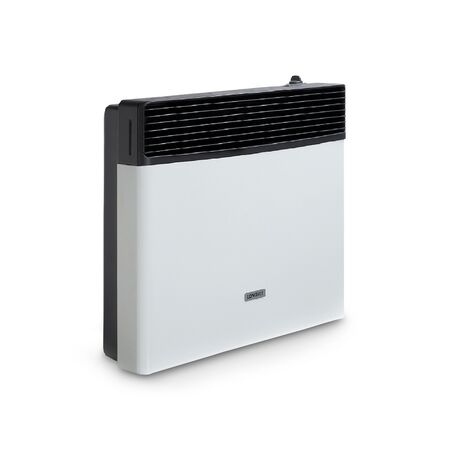 Calefactor s/s 5000k Longvie Eca5s Slim GasNat