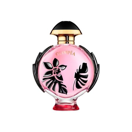 Paco Rabanne Olympea Flora EDP Intense 80 Ml