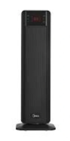 Calefactor Torre Midea Tch-2kw-ar1  Control Remoto