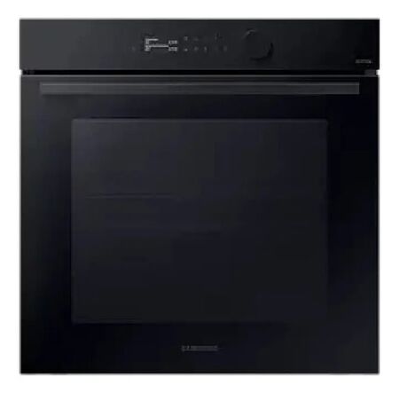 Horno Eléctrico Samsung Dual Cook Serie 5 Negro