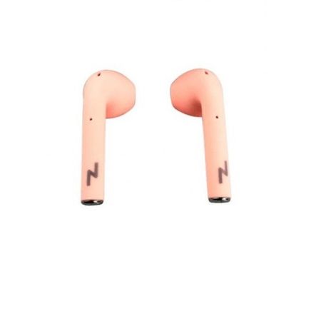 Auriculares True Wireless Noga Rosa NG-BTWINS5S RS