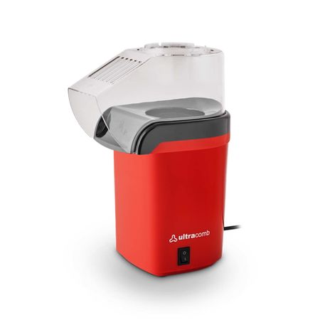 Pochoclera Eléctrica Ultracomb Po2700