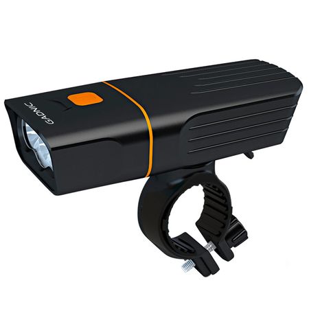 Luces Led Para Bicicletas Gadnic GDNL16 USB