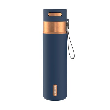 Vaso Contigo CT-2230381AR Autoseal 709ML Azul