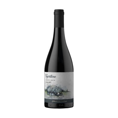 Vino Tinto Tigerstone Malbec 750 ml