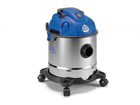 Aspiradora AR Blue Clean 3370 Annovi Reverberi 1400W