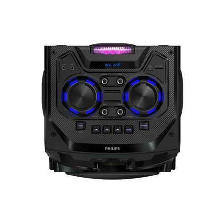 Torre de sonido Bluetooth PHILIPS TAX3705/77