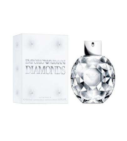 Diamonds EDT 100 Ml