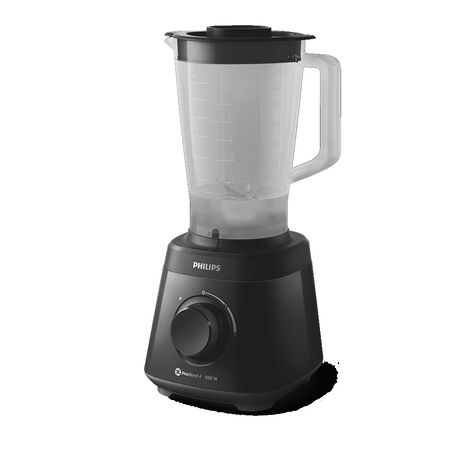 Licuadora Philips 500w 1.5 Lts.