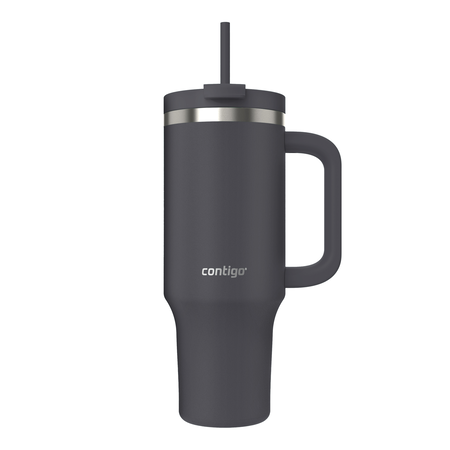 Vaso Contigo Tumbler Streeterville 1182Ml - Darkstone