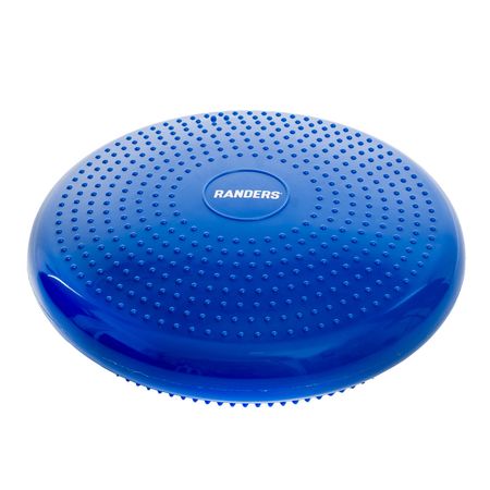 Disco Masajeador de Equilibrio Randers 33cm