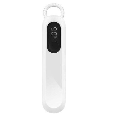 Power Bank Belkin 20W PD with Display 10 K Blanco - Vista 6