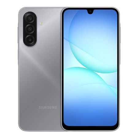 Celular Samsung Galaxy A17 128/4GB Gray