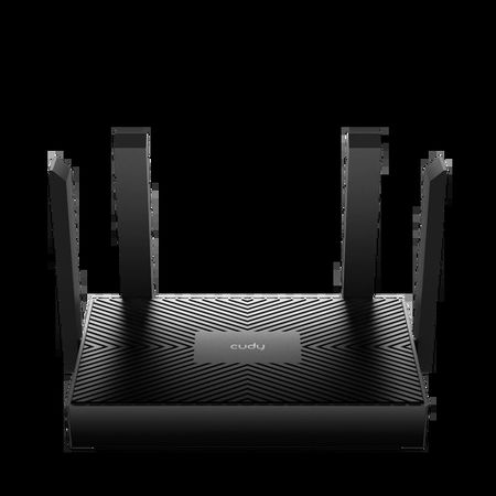 Router Cudy AX1500 Gigabit WiFi 6