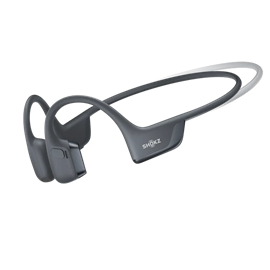Auriculares Inalámbricos Shokz OpenRun Pro 2 Mini - Negro