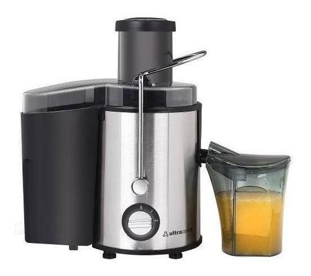 Juguera Yelmo Centrífuga 500 Ml 800 W 2 Vel Jg-1707