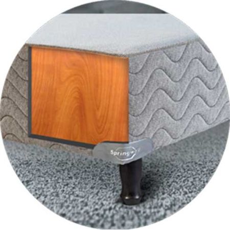 SOMMIER SPRINGWALL 080X190X23 SPRINGBOX23 (SOLO BOX)
