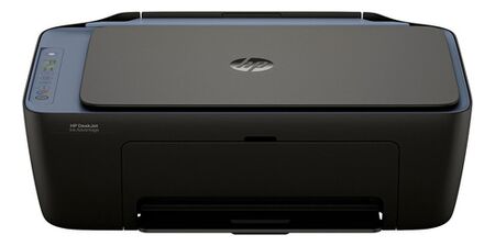 Impresora Hp Deskjet Ink Advantage 2975 Multifuncion Negro