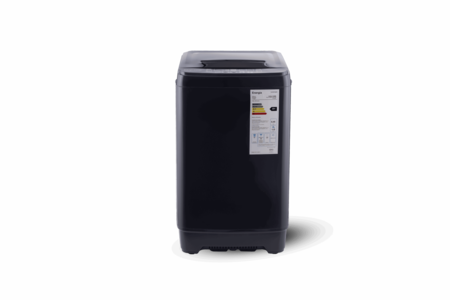 LAVARROPAS KANJI 4KG 800RPM CARGA SUPERIOR SILVER WMCVSL6K