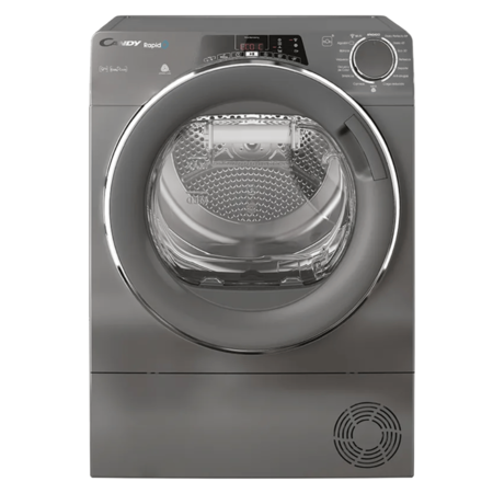 Secarropas Candy Smart carga frontal 9 Kg - ROEC9TCERX-12