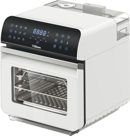 Freidora Steamfry Liliana 11L AF954B