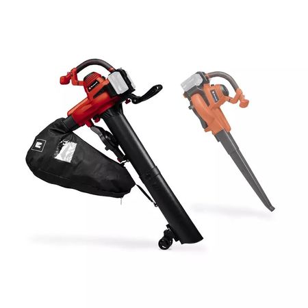 Einhell Soplador Inalambrico GE-CL 36/230 Li E -Solo
