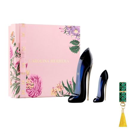 Cofre Fragancia Mujer Carolina Herrera Good Girl EDP 80ml