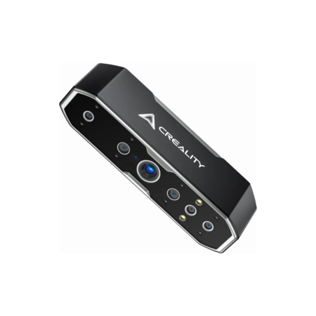 Escaner 3D CR-Scan Otter