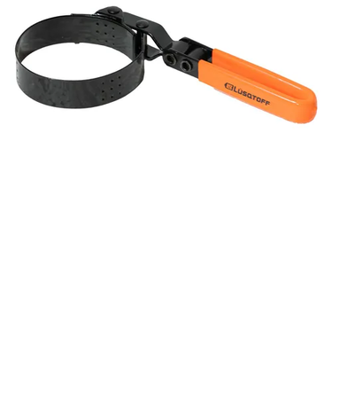 Saca Filtros A Fleje Giratorio 73 A 85 Mm Lusqtoff L1023