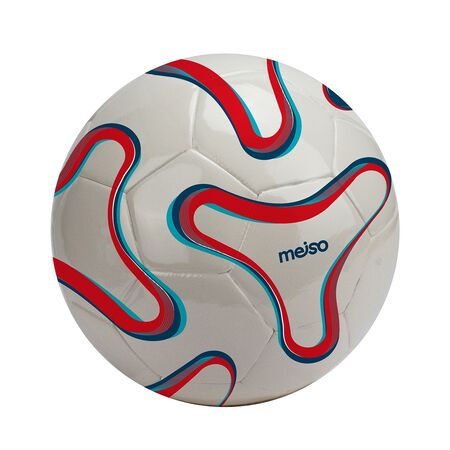 Pelota de Futbol Meiso N 5 B1