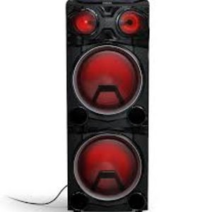 PARLANTE AUDIO ACTIVO PHILIPS TAX3705/77 200W - 4607329
