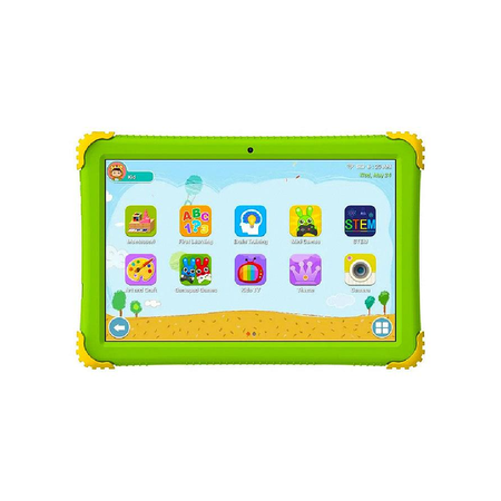 Tablet Sky Kids Pro 4 – 64GB – WiFi/4G Verde