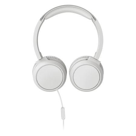 Auriculares con cable Philips TAH4105WT00