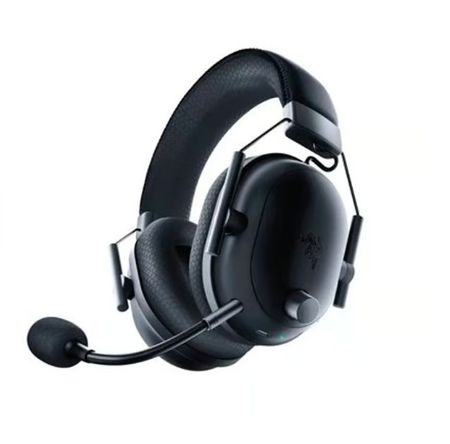 Auricular Razer BlackShark V2 Pro Wireless Black