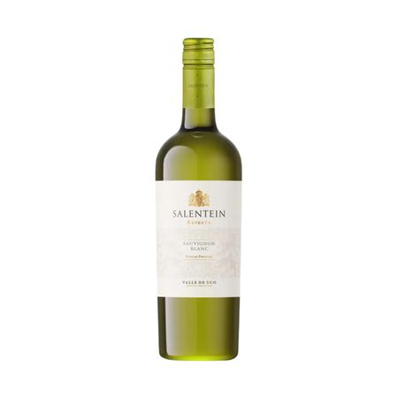 Vino Blanco Salentein Reserva Sauvignon Blanc 750 ml