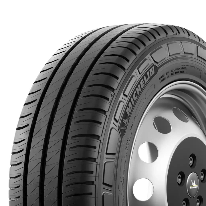 Neumático MICHELIN 225/70 R15C AGILIS 3 112/110 S STD - Vista 3