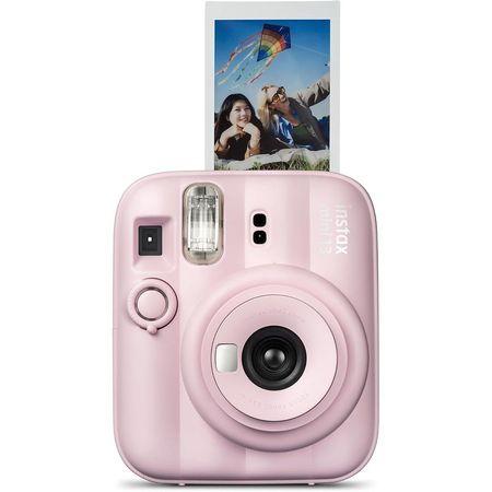 Cámara Instantánea Fujifilm Instax Mini 13 Rosa
