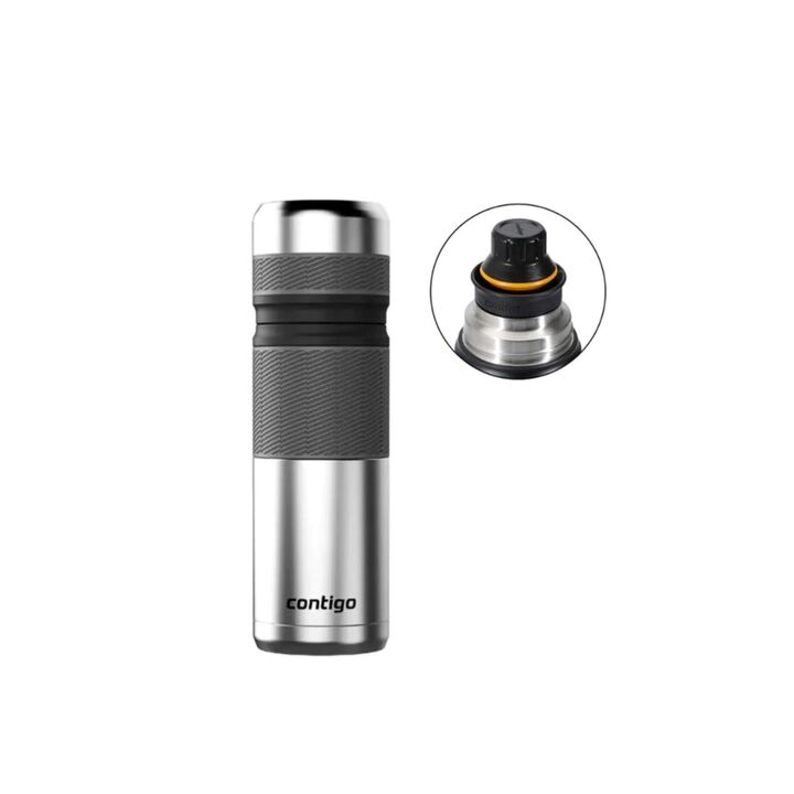 TERMO CONTIGO 739ML SIN MANIJA (C:METAL 2097326) - Vista 3