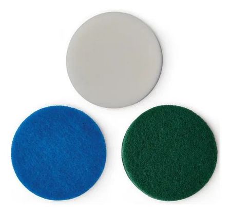 Accesorio Picobella Juego De Almohadillas De Limpieza