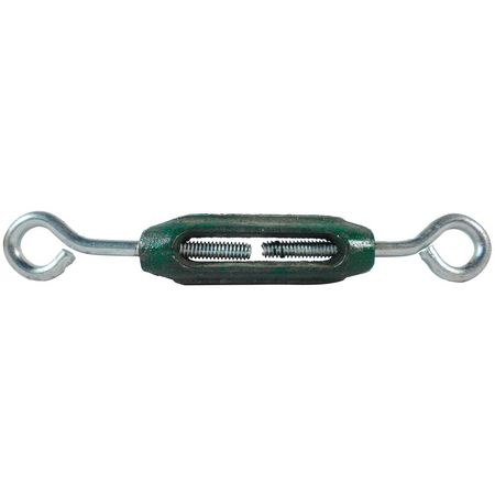 Tensor doble piton reforzado 70mm Toth