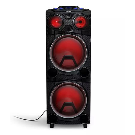 Torre de sonido Philips TAX3705/77
