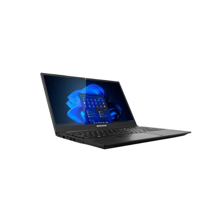 Notebook Amd Ryzen 5 7430u Win11 Pro dsp Bangho Bes Pro T5 8gb 3200mhz hasta 32gb Ssd 480gb - Vista 3