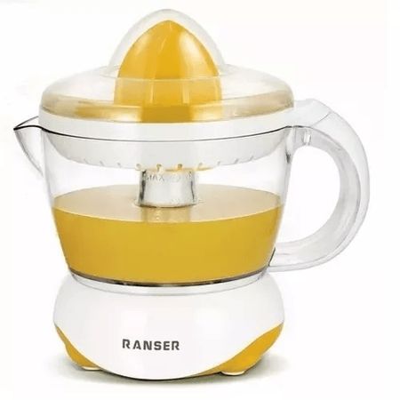 Exprimidor De Citricos Ranser ( EX-RA40A)