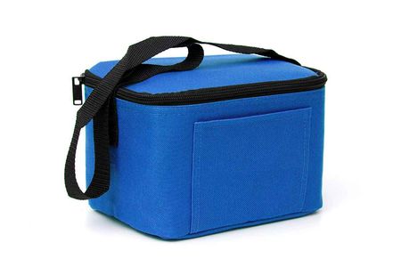 Lunchera ultralivina Colors