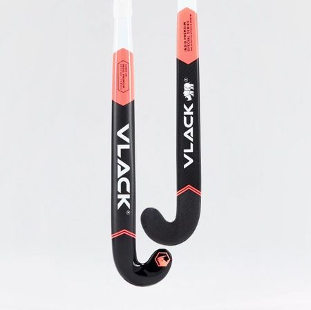 PALO DE HOCKEY VLACK - INDIO PREMIUM 24/25 37.5" CORAL (0727373135992)