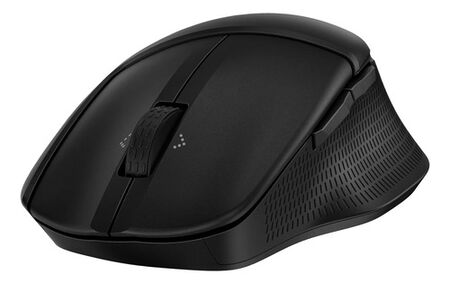 Mouse Inalambrico Hp 480 Comfort Con Bluetooth (8t6m3aa) Negro