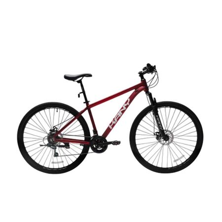 Bicicleta Mountain Bike Kany BK-AL2902 Rodado 29 21v Aluminio