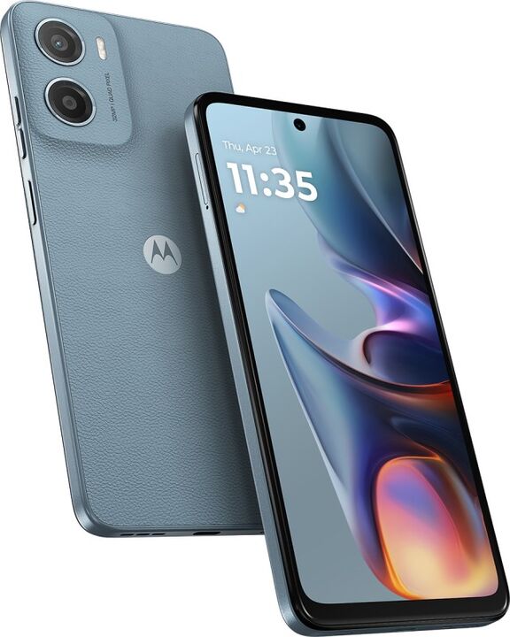 Motorola E15 Xt2523-8 4G 2-64Gb Azul - Vista 1