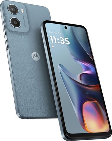 Motorola  E15 Xt2523-8 4G 2-64Gb Azul